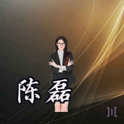 陈磊